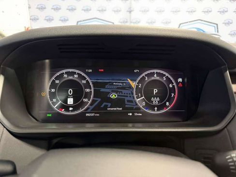 Used 2020 Land Rover Discovery HSE AWD/4WD image 21