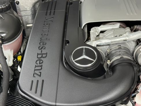 Used 2018 Mercedes-Benz G 550 Squared image 74