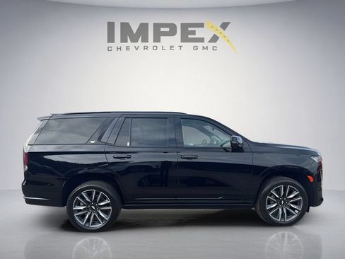 Used 2023 Cadillac Escalade Sport Platinum AWD/4WD image 6