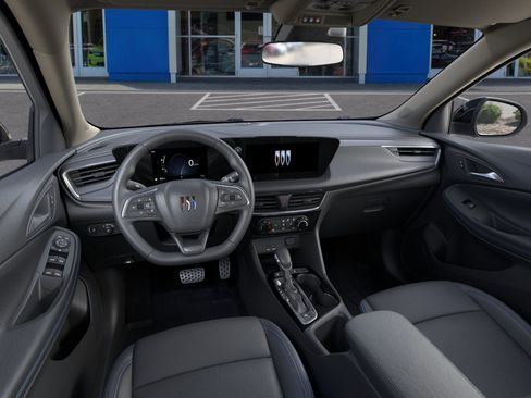 New 2026 Buick Encore GX Sport Touring image 15