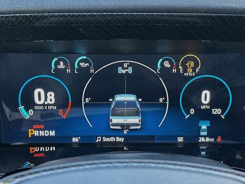 New 2023 Ford F150 Lariat w/ Equipment Group 502A High AWD/4WD image 21