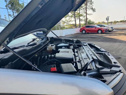 Used 2023 Chevrolet Silverado 1500 Custom Trail Boss image 32