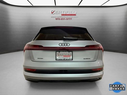 Used 2023 Audi e-tron Premium Plus image 95