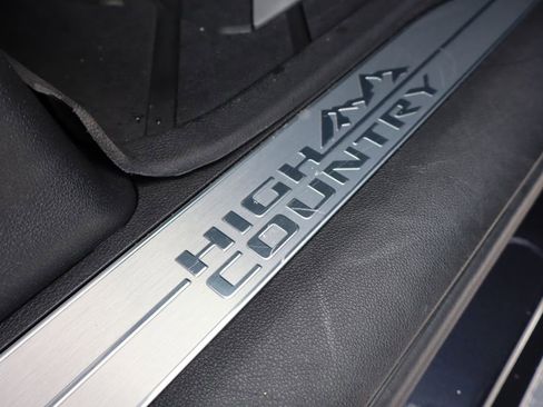 Used 2023 Chevrolet Silverado 1500 High Country w/ High Country Premium Package image 55