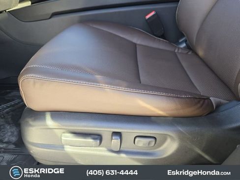 New 2026 Honda Ridgeline RTL image 17