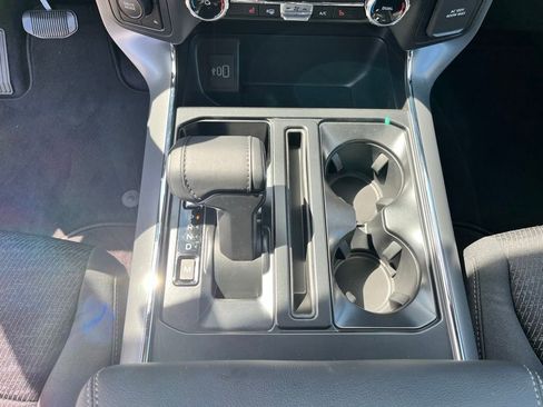 New 2026 Ford F150 XLT w/ Equipment Group 302A MID AWD/4WD image 21