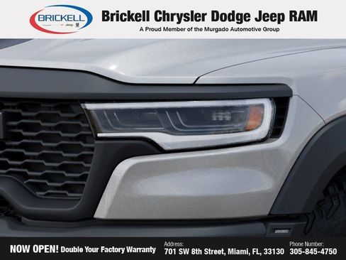 New 2026 RAM 1500 RHO image 10