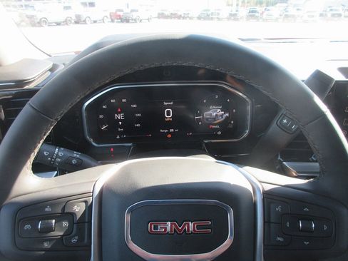 New 2026 GMC Sierra 2500 SLE w/ SLE Value Package; image 18