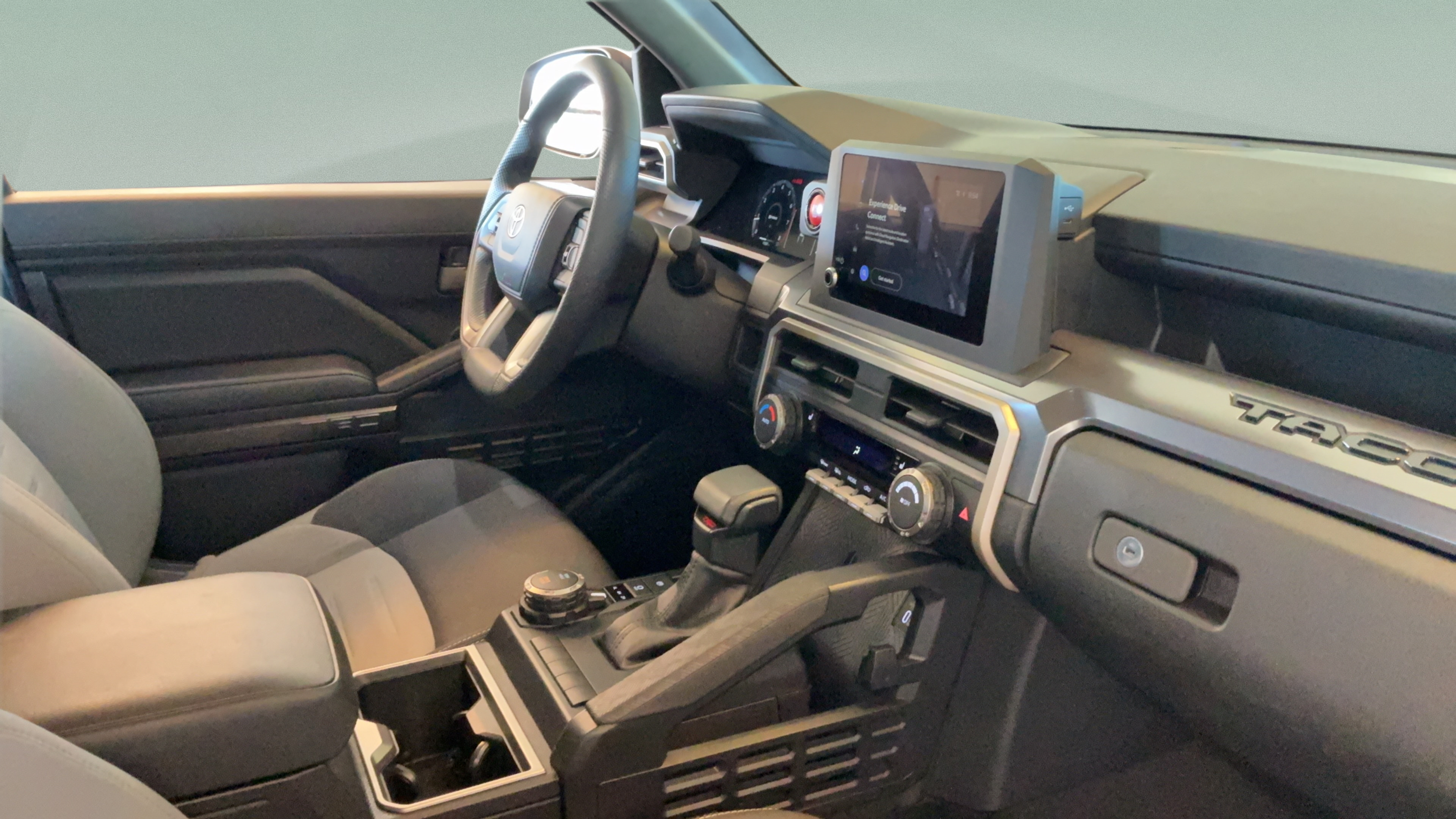 Certified 2025 Toyota Tacoma TRD Sport AWD/4WD image 34