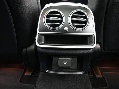 Used 2016 Mercedes-Benz S 550 4MATIC Sedan image 40