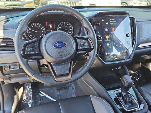 Used 2025 Subaru Forester Sport image 16