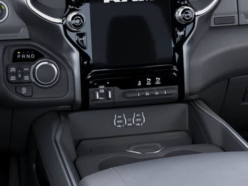 New 2026 RAM 1500 Big Horn AWD/4WD image 24