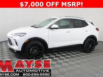 New 2026 Buick Encore GX Sport Touring w/ Advanced Technology Package