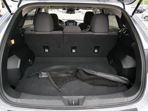 Used 2025 Subaru Crosstrek 2.0i AWD/4WD image 18