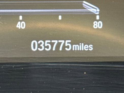 Used 2020 Honda CR-V EX-L image 17