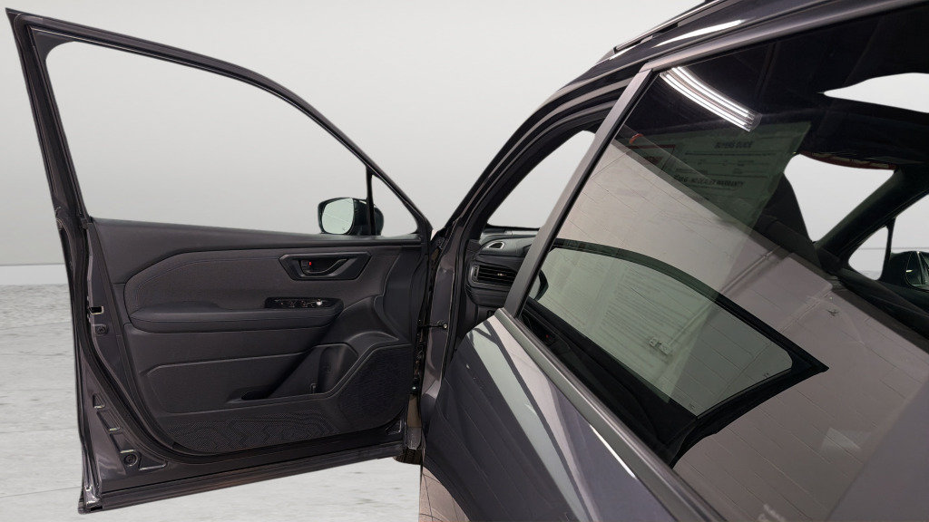 Certified 2026 Subaru Forester Premium AWD/4WD image 14