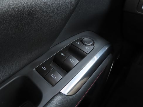 Used 2024 Chevrolet Traverse Z71 w/ Enhanced Driving Package image 20