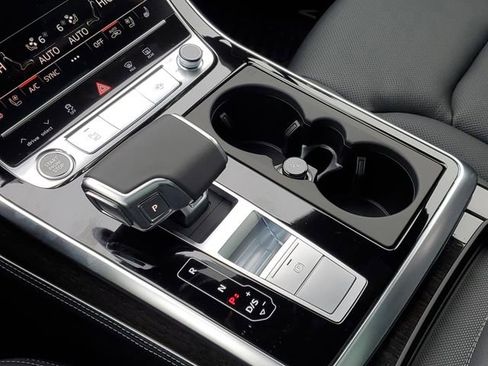 New 2026 Audi Q7 3.0T Premium Plus image 22