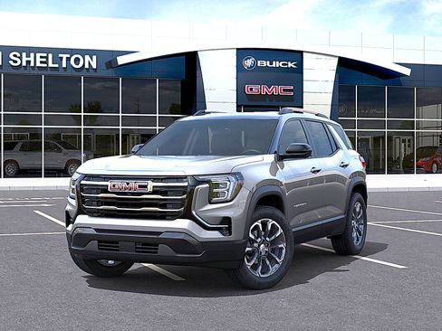 New 2026 GMC Terrain Elevation image 6