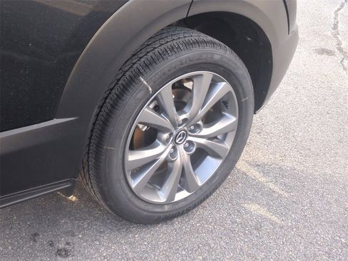 New 2025 MAZDA CX-30 AWD 2.5 S w/ Premium Package image 10