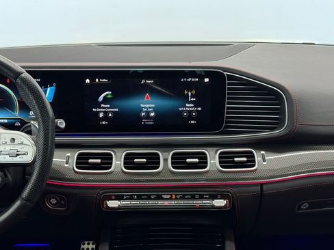 Used 2023 Mercedes-Benz GLE 53 AMG GLE 53 AMG image 4