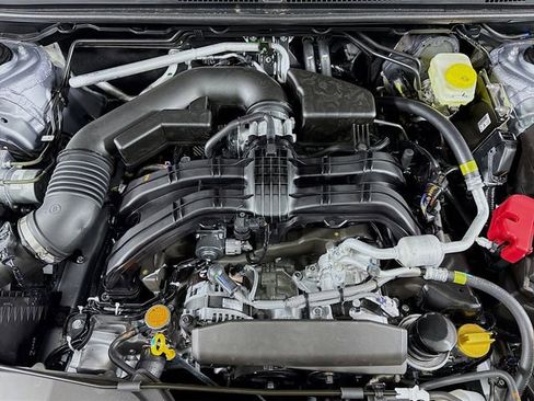 New 2026 Subaru Crosstrek 2.5i Wilderness image 30