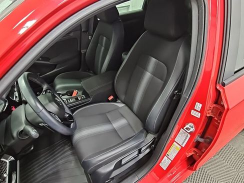 Used 2024 Honda Civic Sport image 25