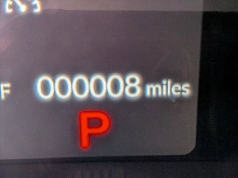 New 2026 Honda Civic LX image 10