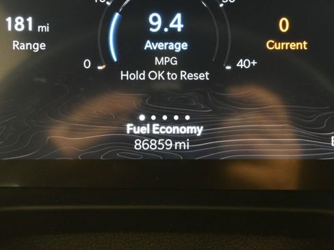 Used 2024 Jeep Grand Cherokee Altitude AWD/4WD image 25