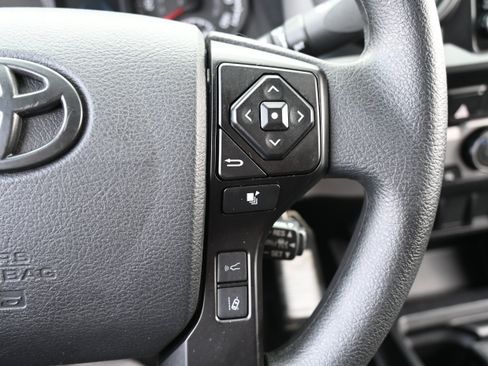 Used 2023 Toyota Tacoma SR image 22