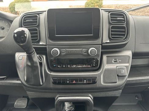 New 2026 RAM ProMaster 2500 image 7