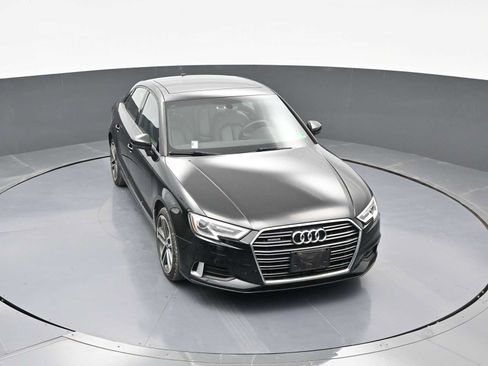 Used 2018 Audi A3 2.0T Premium image 24
