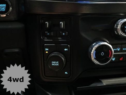 Used 2023 Ford F350 Lariat w/ FX4 Off-Road Package AWD/4WD image 20