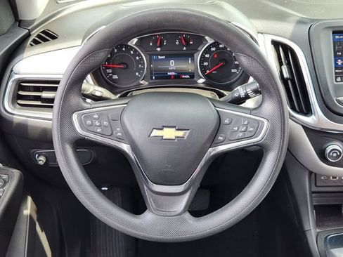 Used 2022 Chevrolet Equinox LS w/ LS Convenience Package FWD image 26