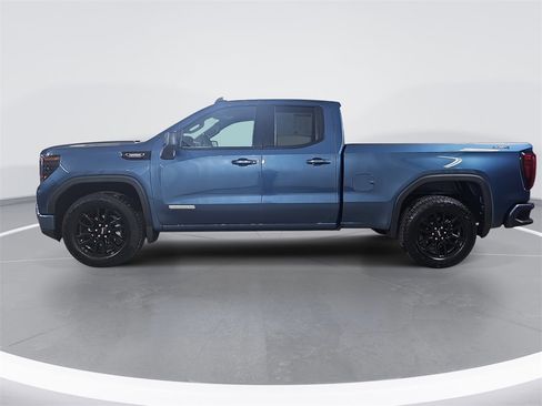 Used 2025 GMC Sierra 1500 Elevation image 7
