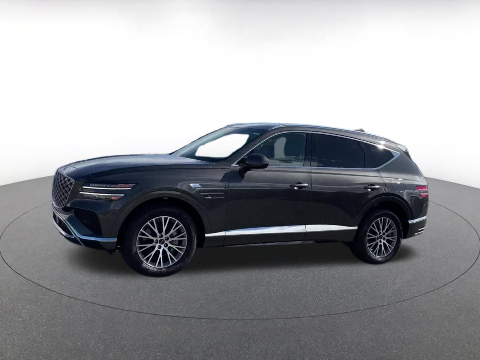 Used 2026 Genesis GV80 2.5T AWD/4WD image 7