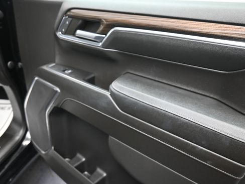 Used 2023 Chevrolet Silverado 1500 LT image 27