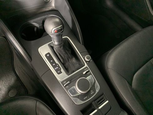 Used 2017 Audi A3 2.0T Premium image 26