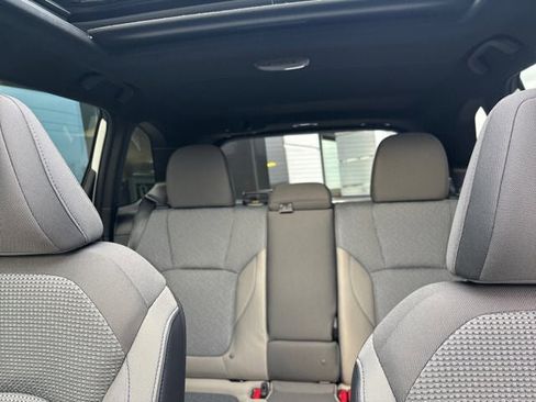 New 2026 Subaru Forester Premium image 83