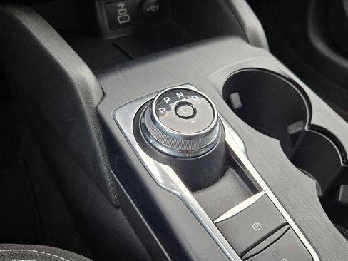Used 2025 Ford Escape Active AWD/4WD image 23