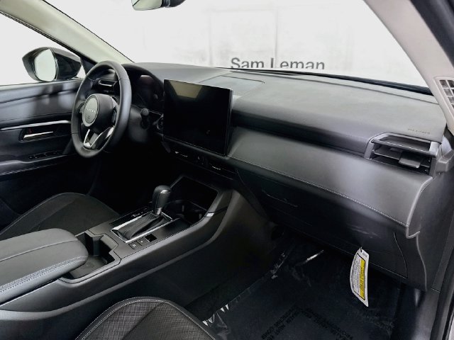 New 2026 MAZDA CX-5 Select AWD/4WD image 26