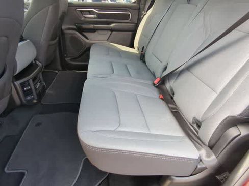 Used 2023 RAM 1500 Big Horn AWD/4WD image 19