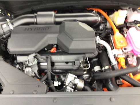 New 2026 Kia Sportage S image 7