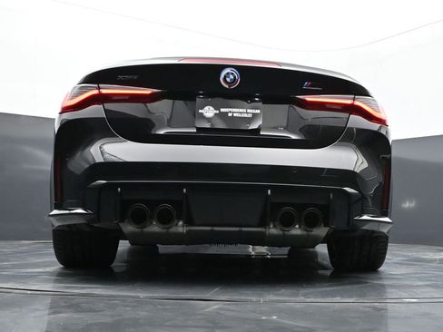 Used 2023 BMW M4 xDrive Competition w/ Parking Assistance Package AWD/4WD image 56