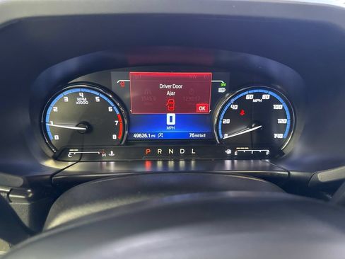 Used 2021 Ford Bronco Sport Outer Banks AWD/4WD image 39