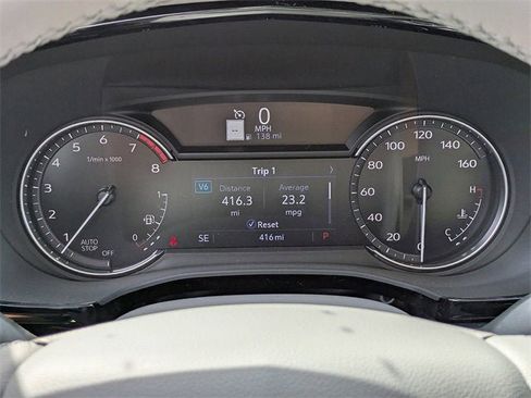 New 2025 Cadillac XT6 Premium Luxury image 32