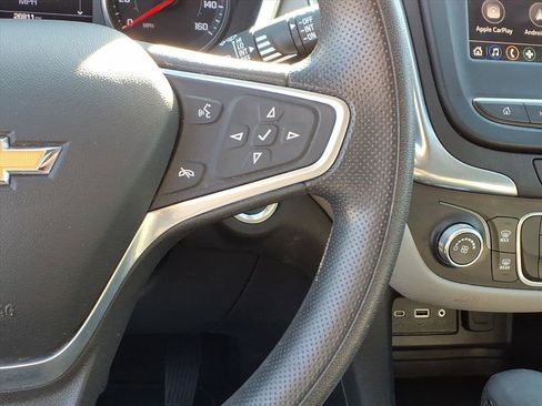 Used 2022 Chevrolet Equinox LT image 23