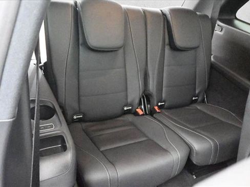 Used 2026 Mercedes-Benz GLS 450 4MATIC image 28