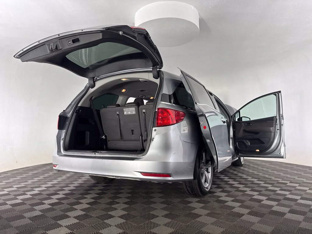 Used 2019 Honda Odyssey EX-L image 23
