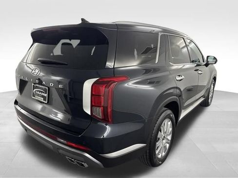 Used 2025 Hyundai Palisade SEL FWD image 10